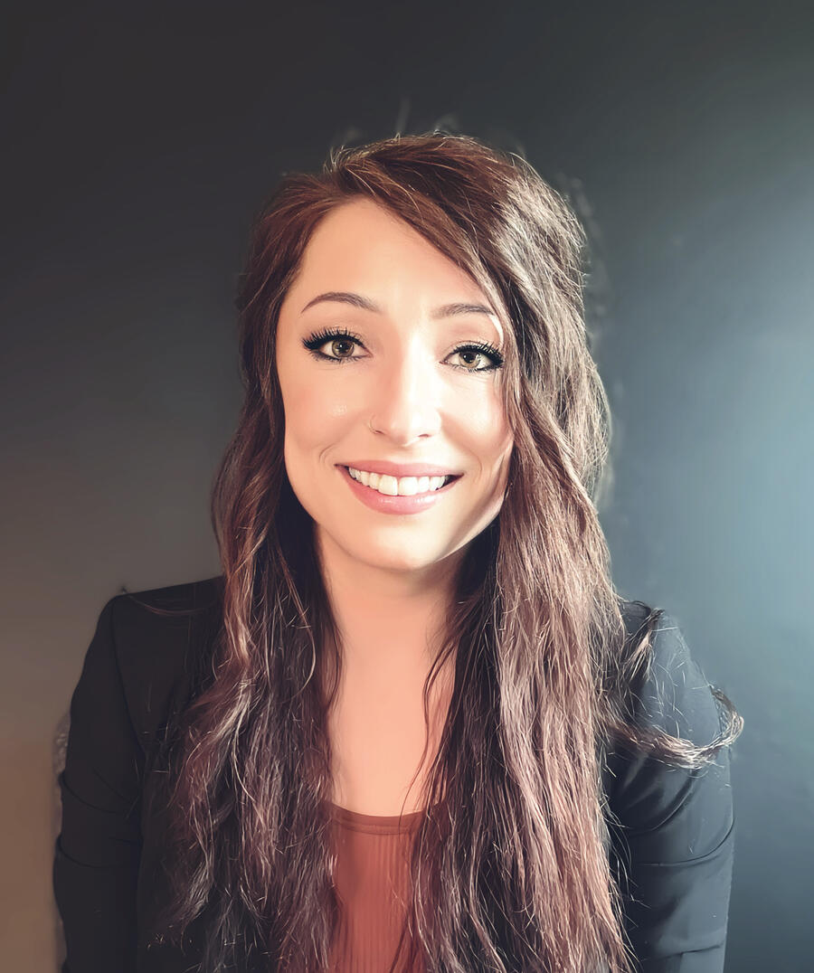 Rebecca Baker, PMHNP-BC